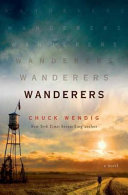 Image for "Wanderers"