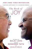 Image for "The Book of Joy"