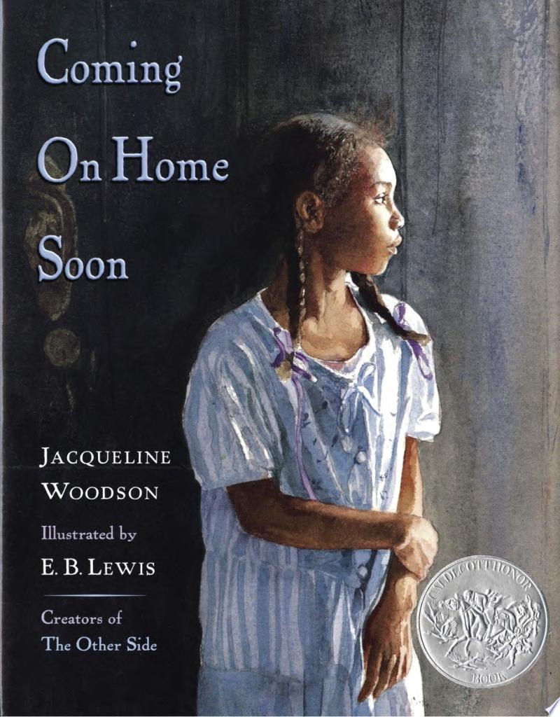 Image for "Coming on Home Soon"