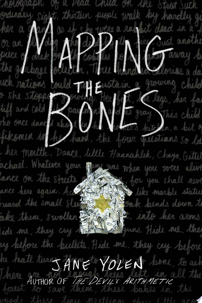 Image for "Mapping the Bones"