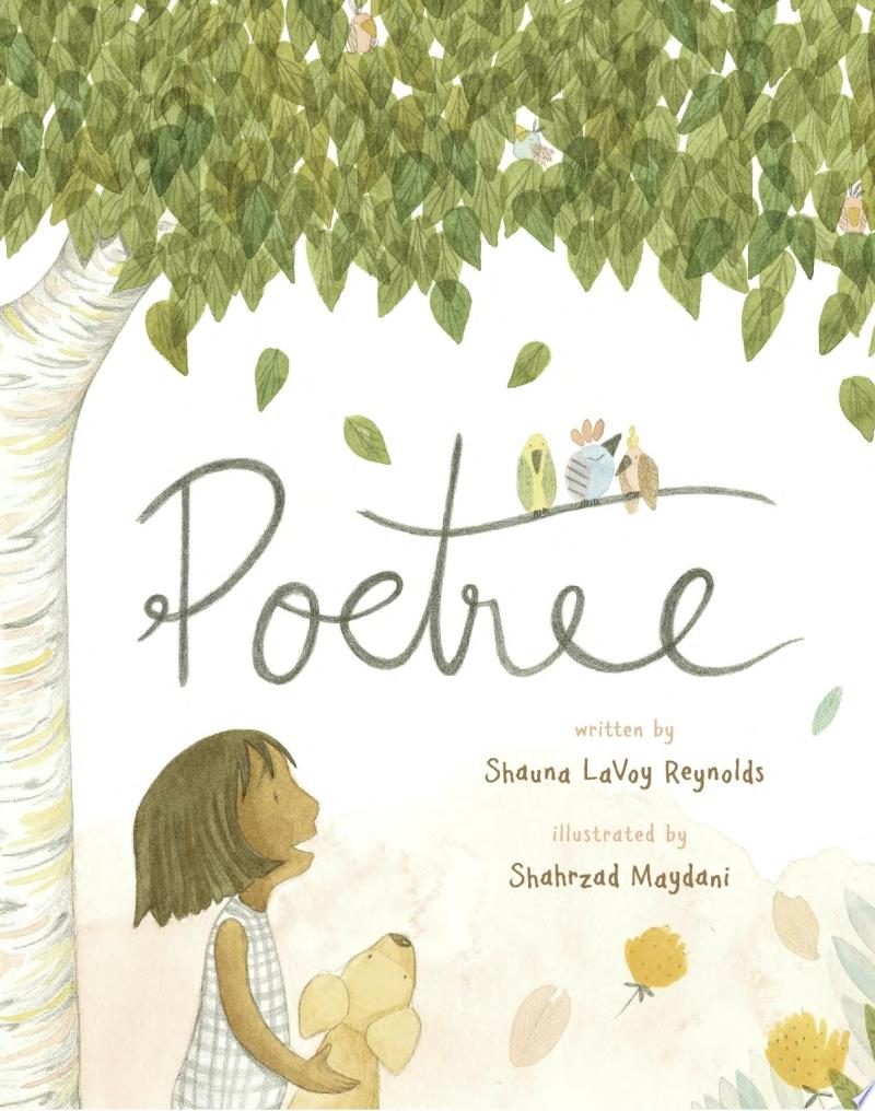 Image for "Poetree"