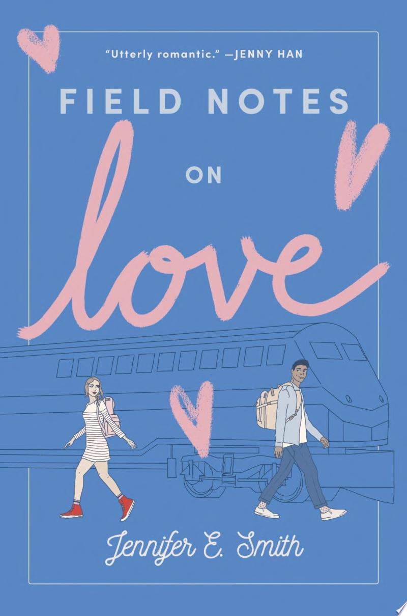 Image for "Field Notes on Love"