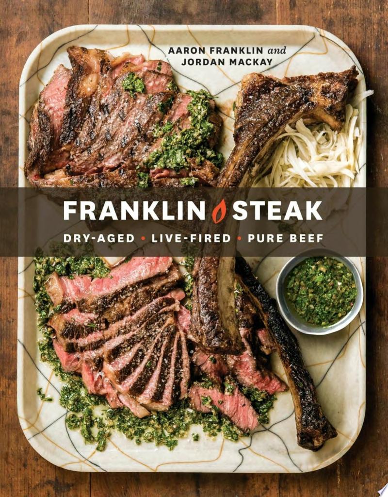 Image for "Franklin Steak"