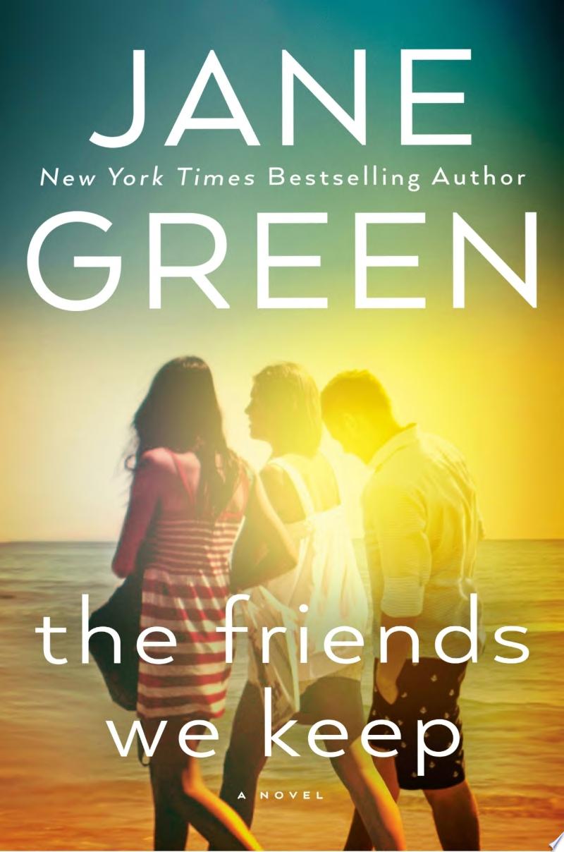 Image for "The Friends We Keep"