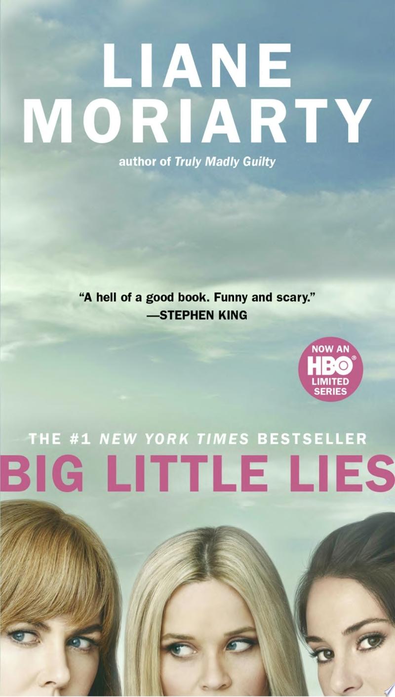 Image for "Big Little Lies"