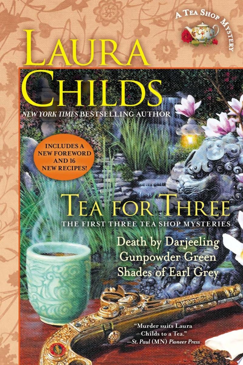 Image for "Tea for Three"