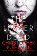 Image for "The Lesser Dead"