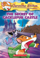 Image for "The Secret of Cacklefur Castle"