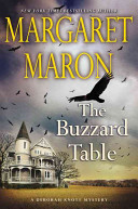 Image for "The Buzzard Table"