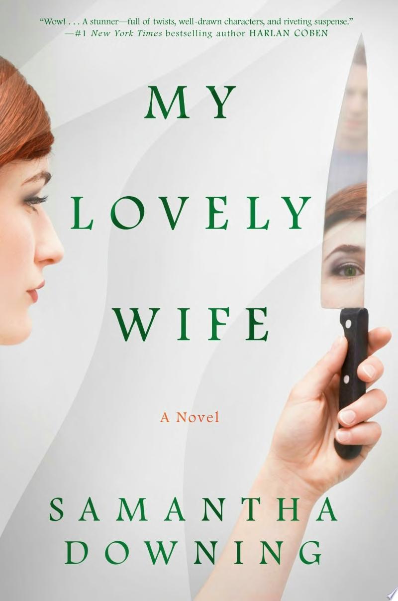Image for "My Lovely Wife"