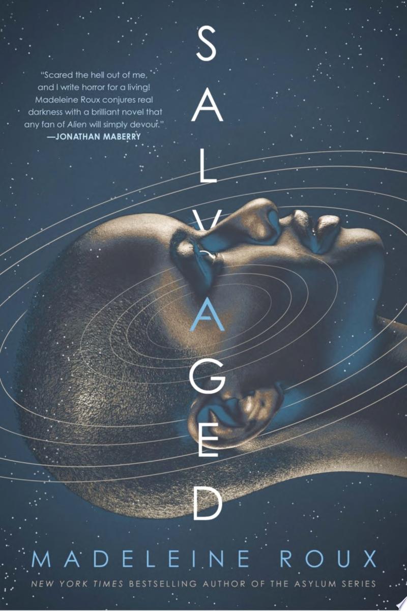 Image for "Salvaged"