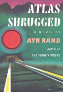 Image for "Atlas Shrugged"