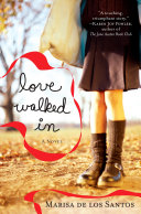 Image for "Love Walked In"