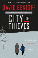 Image for "City of Thieves"