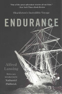 Image for "Endurance"