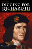 Image for "Digging For Richard Iii"