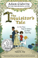 Image for "The inquisitor&#039;s tale"