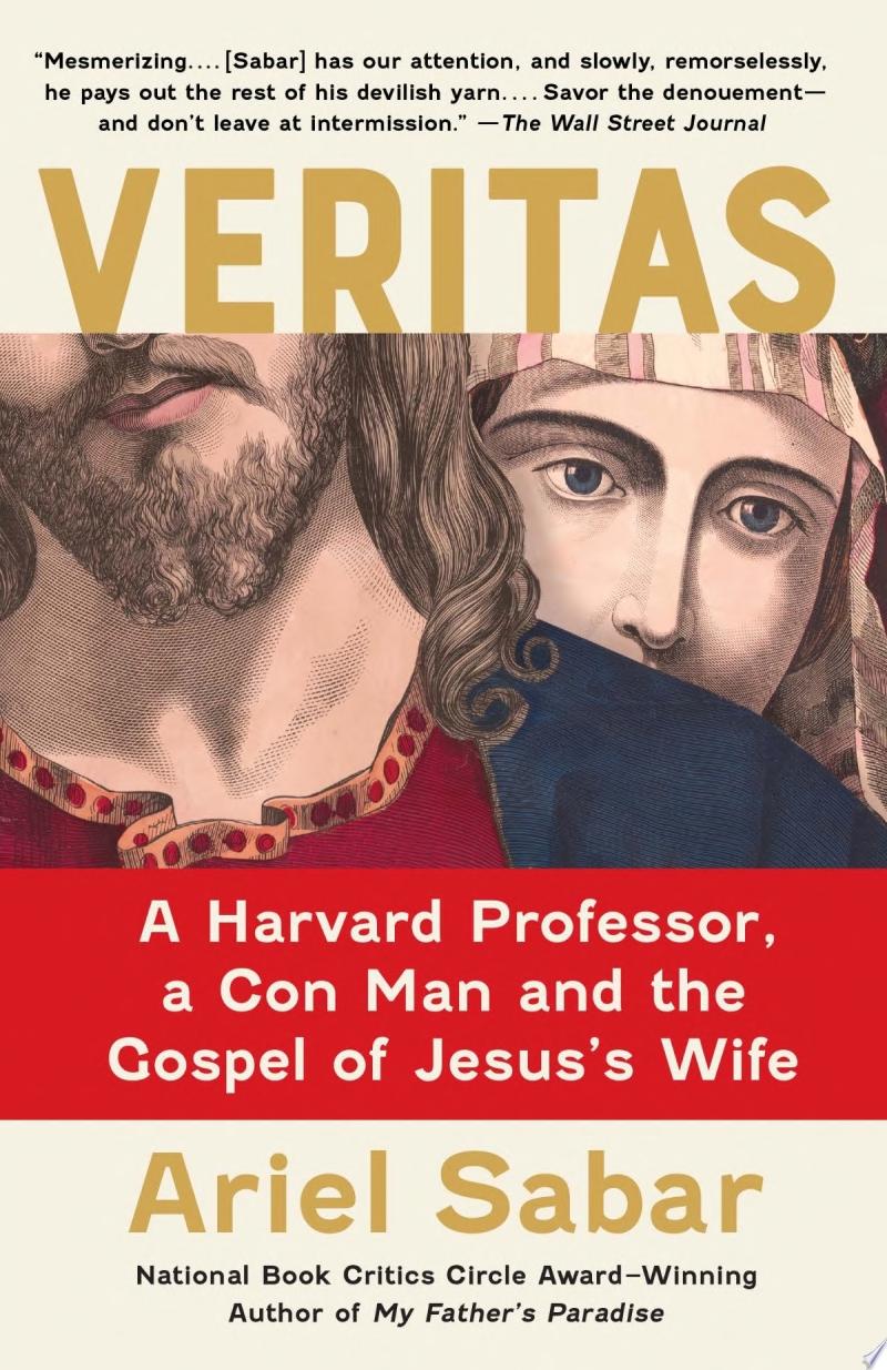 Image for "Veritas"