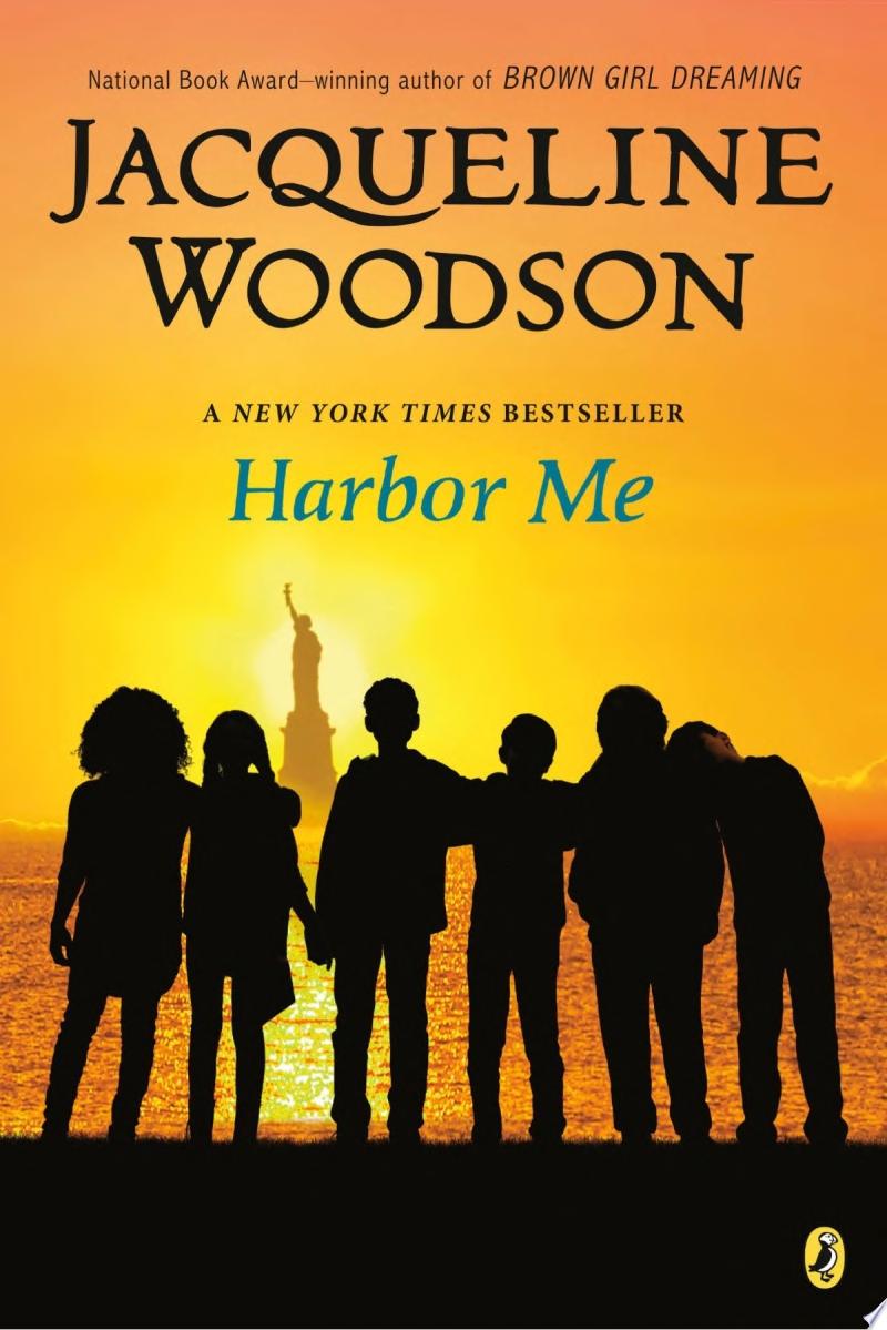 Image for "Harbor Me"
