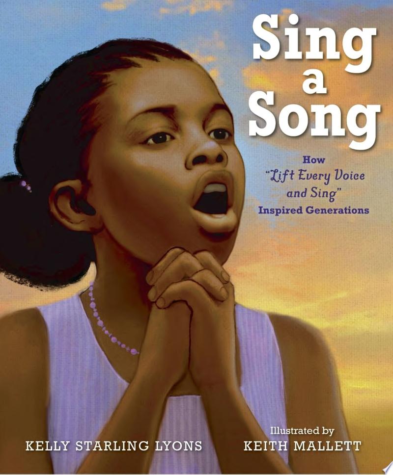Image for "Sing a Song"