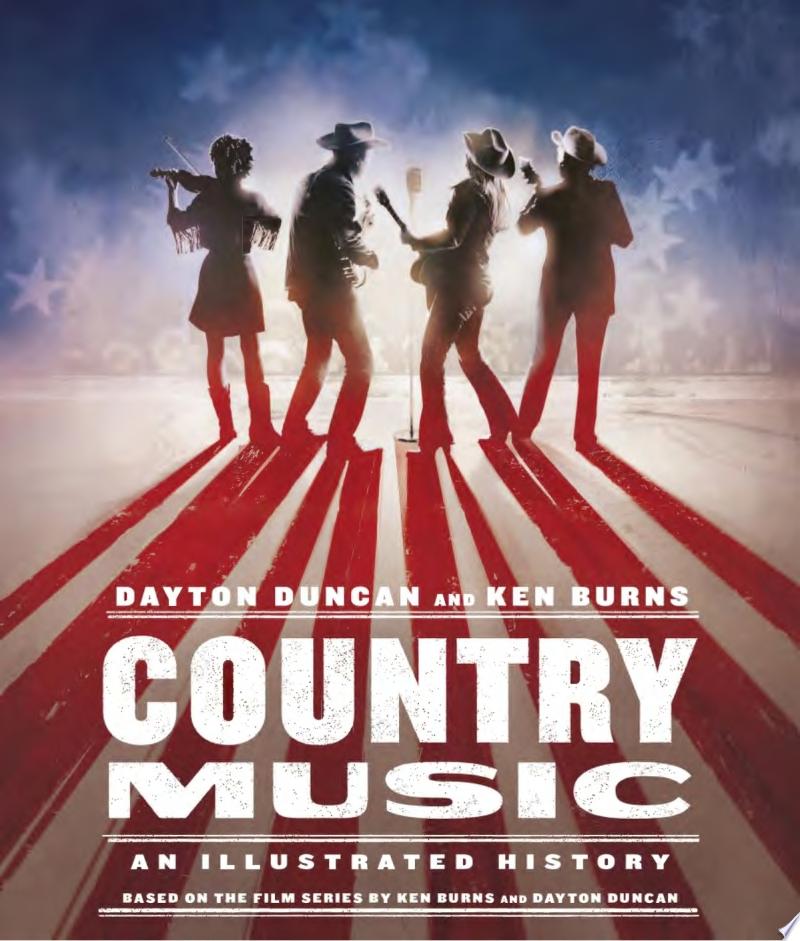 Image for "Country Music"
