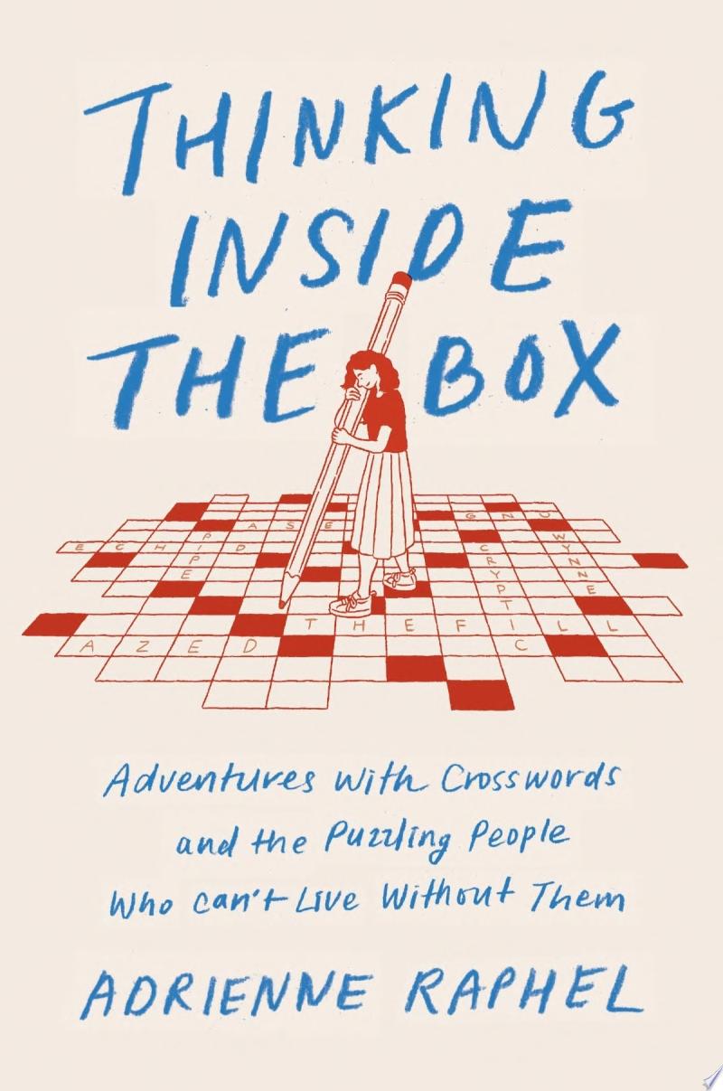 Image for "Thinking Inside the Box"