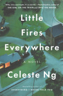 Image for "Little Fires Everywhere"