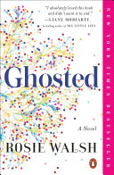 Image for "Ghosted"