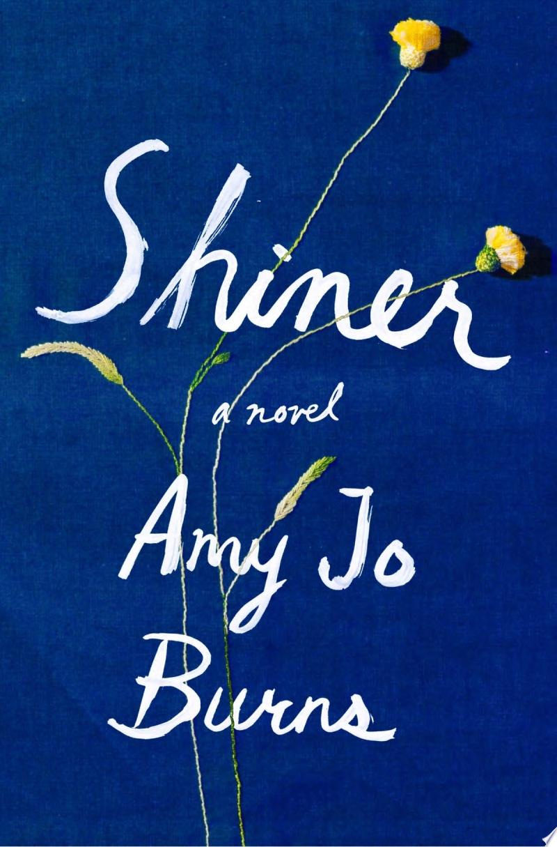 Image for "Shiner"