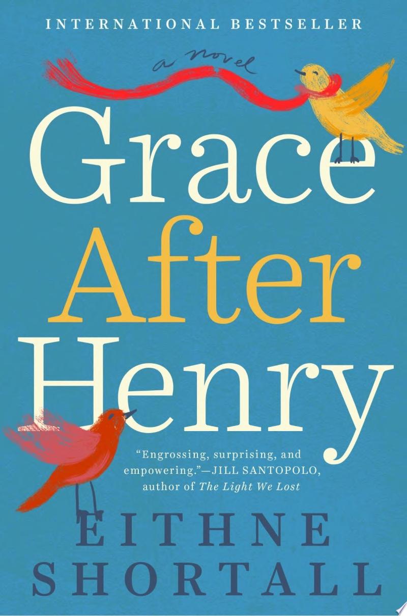 Image for "Grace After Henry"