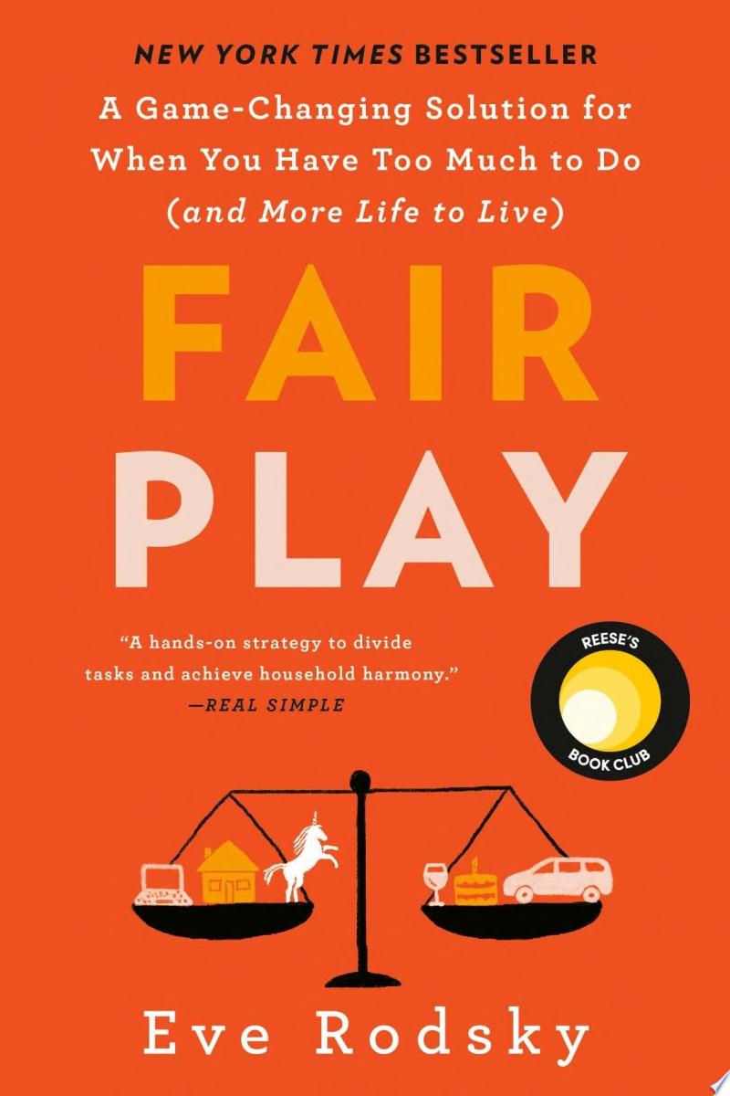 Image for "Fair Play"