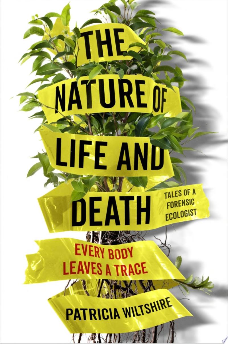 Image for "The Nature of Life and Death"