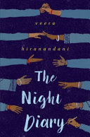 Image for "The Night Diary"