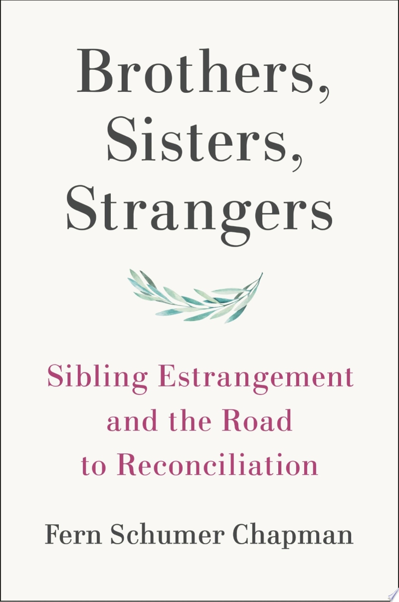 Image for "Brothers, Sisters, Strangers"