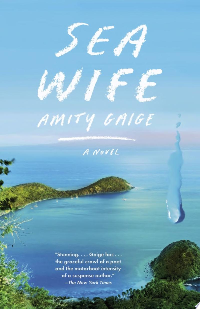 Image for "Sea Wife"