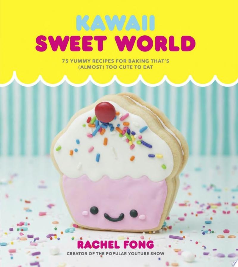 Image for "Kawaii Sweet World"