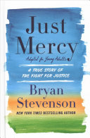 Image for "Just Mercy"