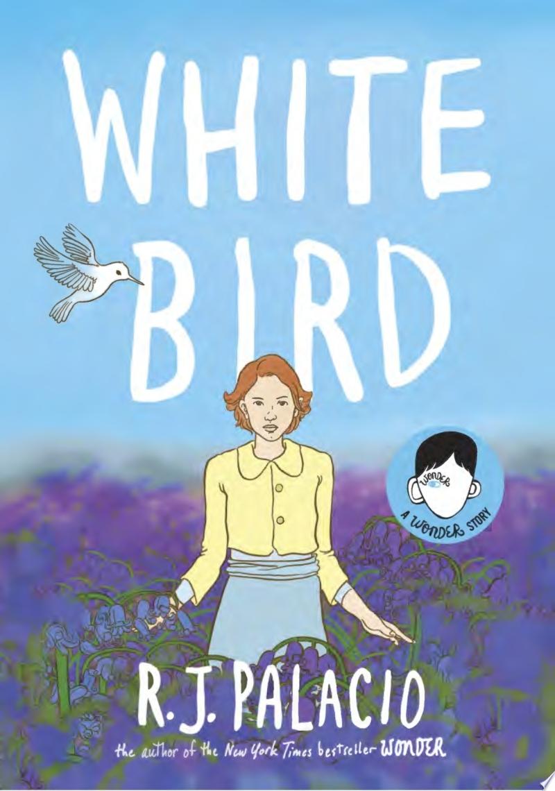Image for "White Bird"
