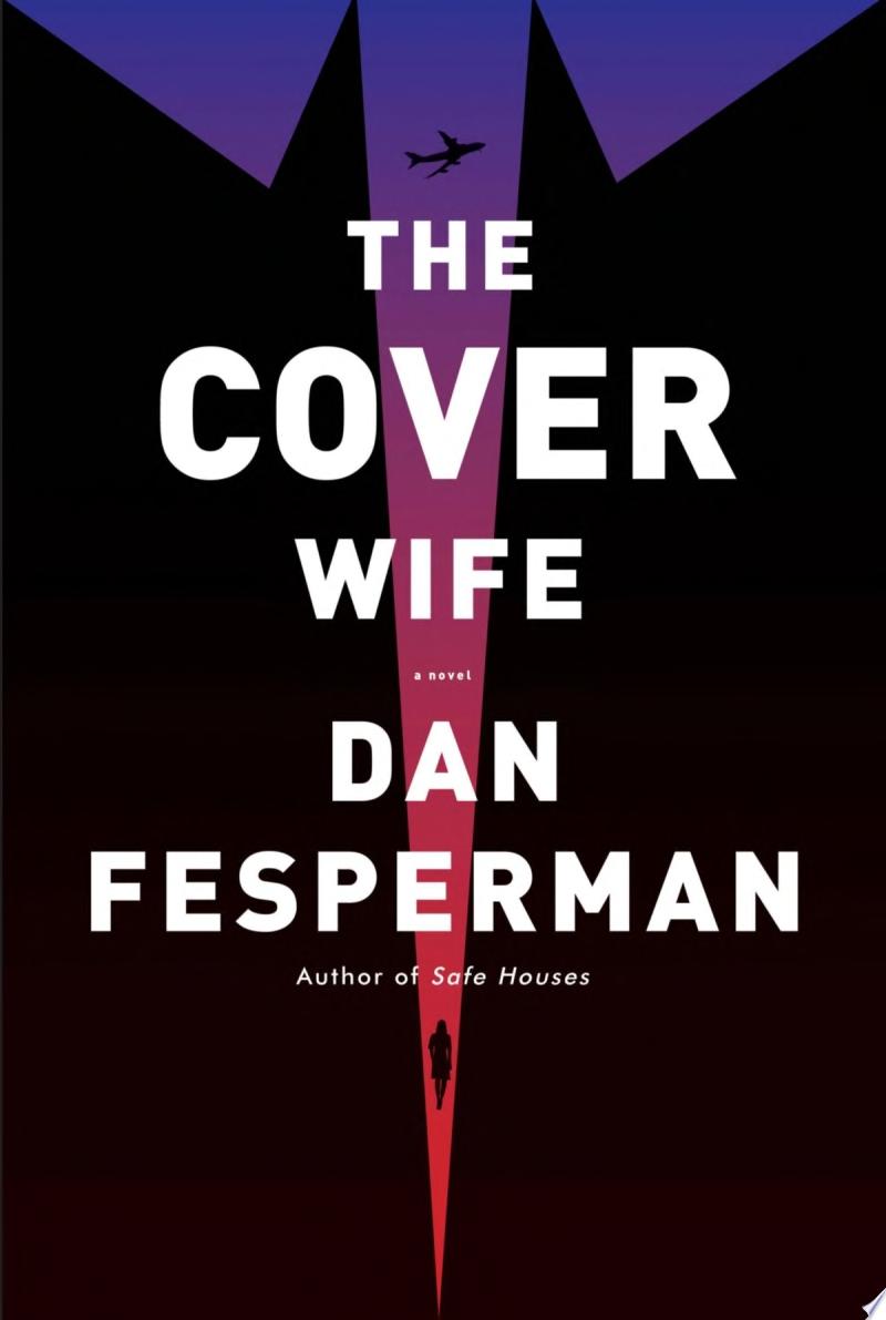Image for "The Cover Wife"