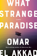 Image for "What Strange Paradise"