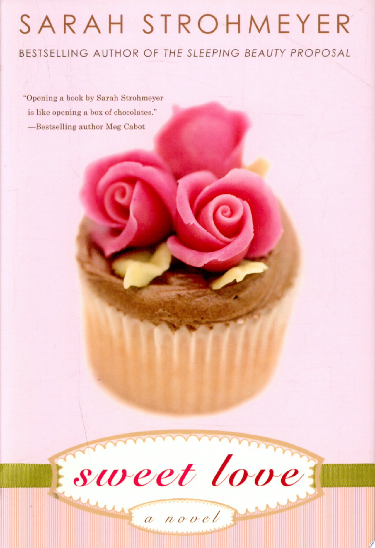 Image for "Sweet Love"