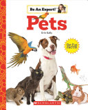 Image for "Pets"
