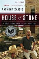 Image for "House of Stone"