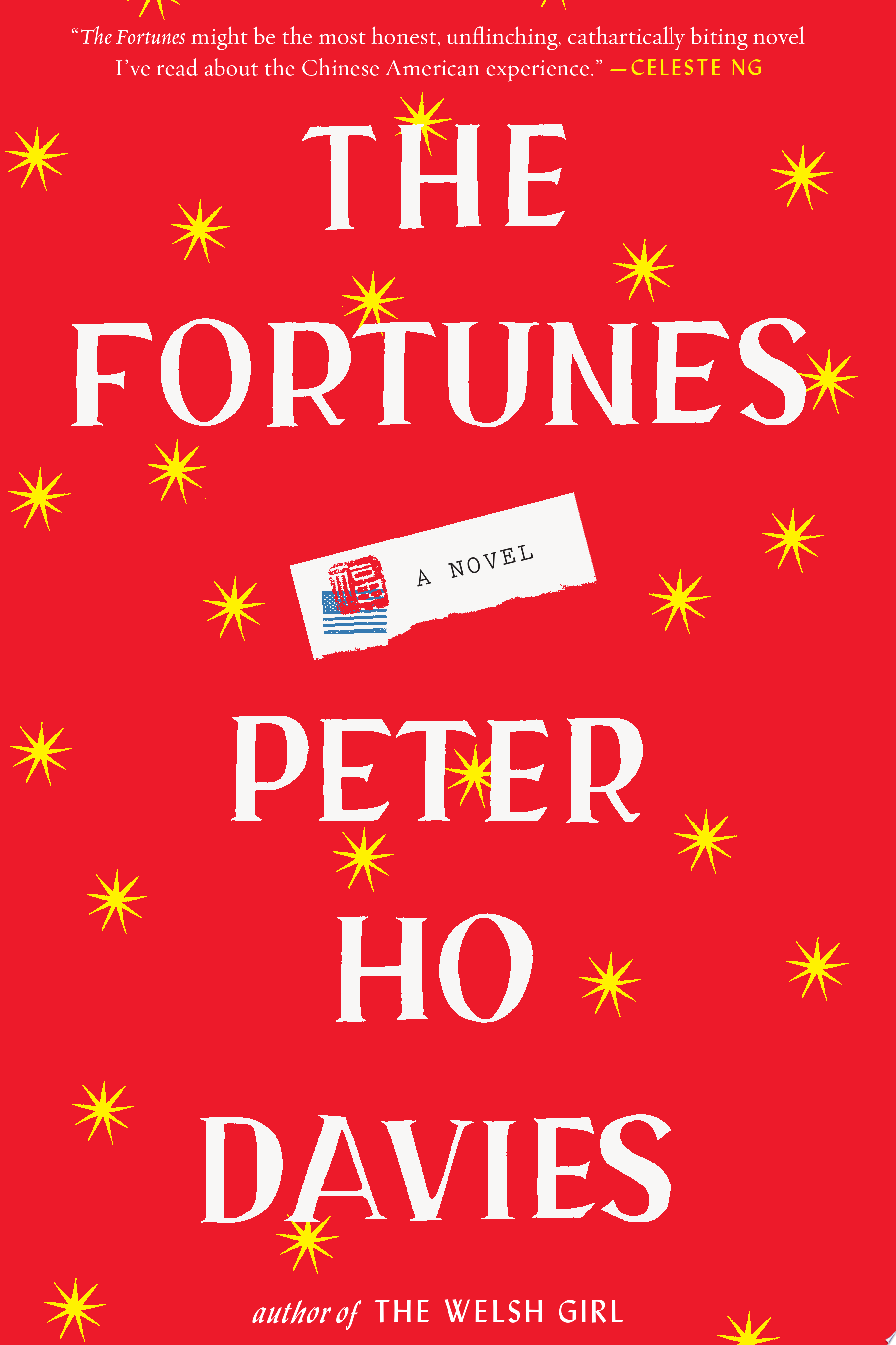 Image for "The Fortunes"