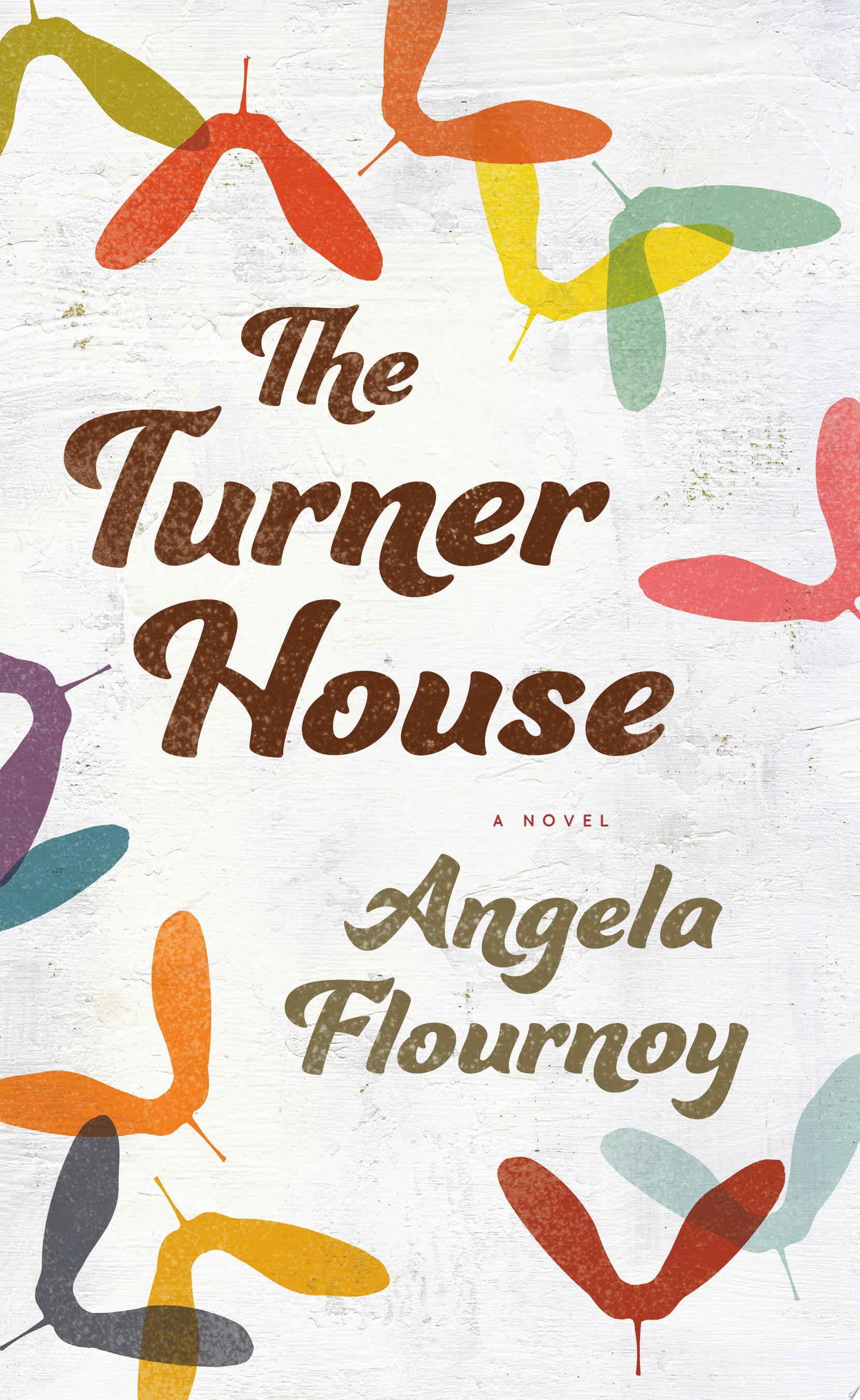 Image for "The Turner House"