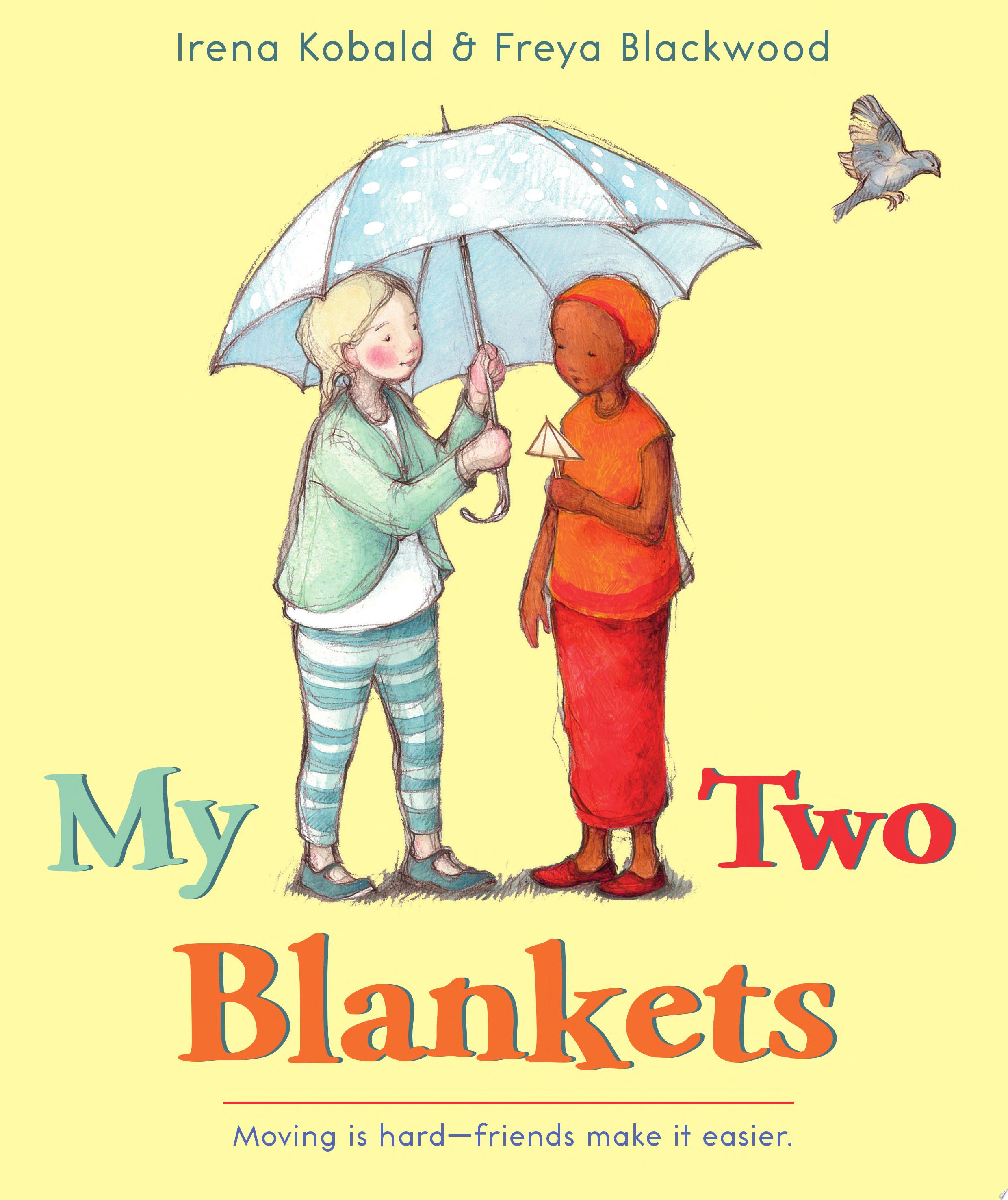 Image for "My Two Blankets"