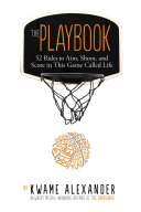 Image for "The Playbook"