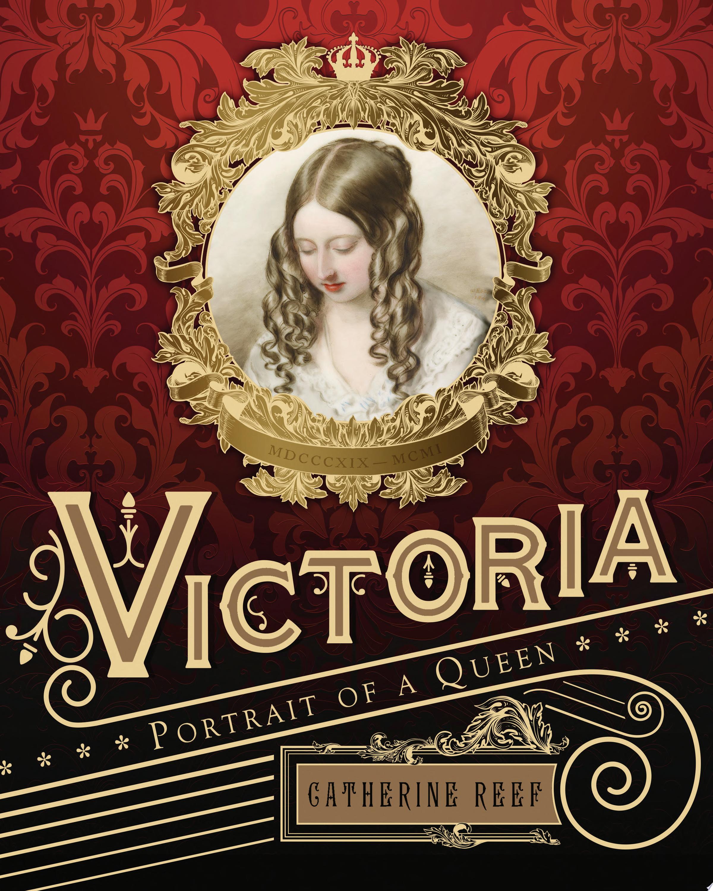 Image for "Victoria"