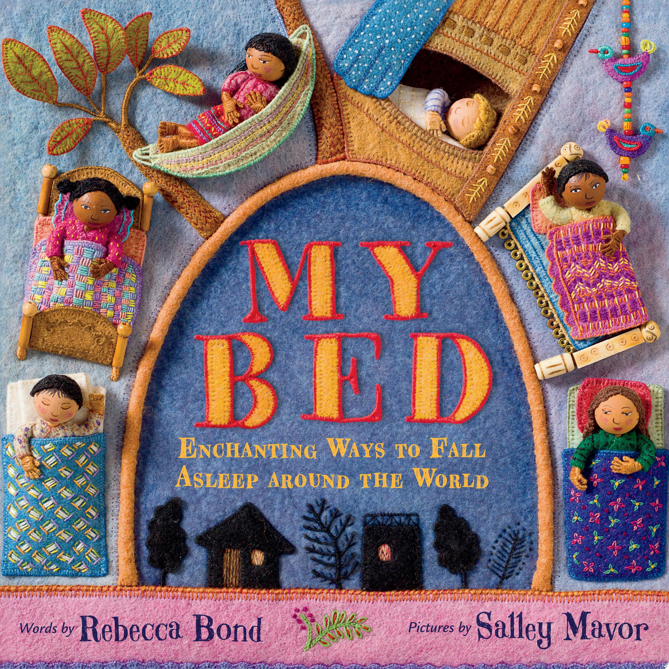 Image for "My Bed"