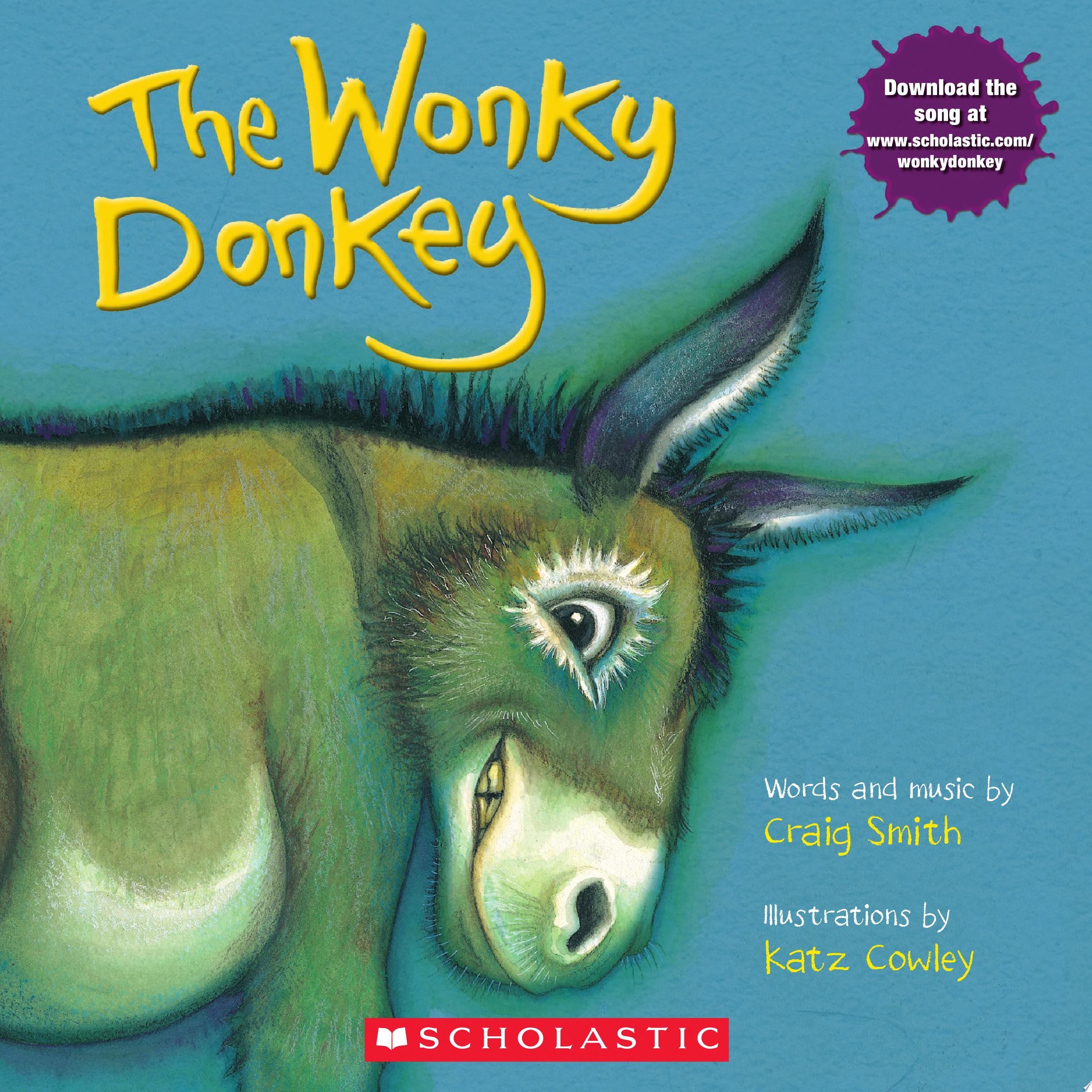 Image for "The Wonky Donkey"